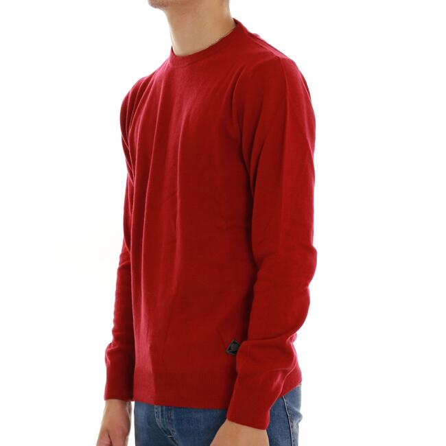 MAGLIA BASIC ROY ROGERS - Mad Fashion | img vers.650x/